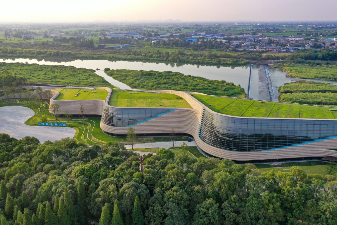习总书记调查北方优发国际集团参建项目